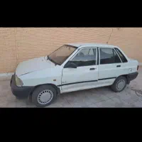 پراید مدل 81