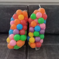 توپ استخر کودک نو