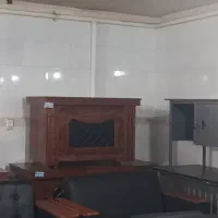 میز و صندلی دوستان|دفتر کار|حمیدیا, |دیوار
