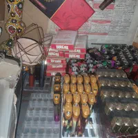 لوازم مغازه