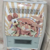 بخاری ۶هزار کاملا سالم