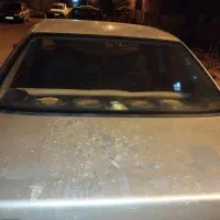 پژو405مدل 84|خودرو سواری و وانت|سمنان, |دیوار