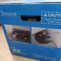 جارو رباتیک