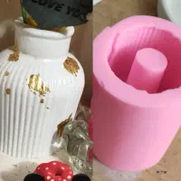 فروش قالب و بیس سنگ مصنوعی|صنایع دستی و سایر لوازم تزئینی|مرودشت, ثبت احوال|دیوار