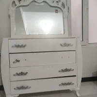 سرویس خواب دونفره|تخت و سرویس خواب|گرمدره, |دیوار