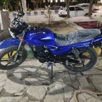 موتور شکاری برمودا|موتورسیکلت|جوانرود, |دیوار