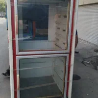 یخچال سالم صنعتی|فروشگاه و مغازه|رشت, کوی طالقانی|دیوار