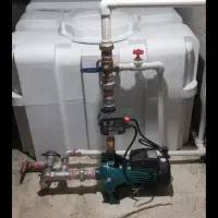 لوله کشی آب