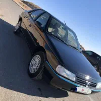 پژو۴۰۵صفر بدون نقطه