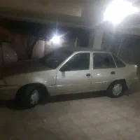 دوو سیلو مدل ۸۱|خودرو سواری و وانت|تهران, اکباتان|دیوار