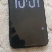 14 pro max آیفون بدون نقطه