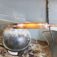 گازگیری تعمیر کولر/یخچال/آبگرمکن/تصفیه آب و غیره|خدمات پیشه و مهارت|آبادان, |دیوار