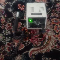 سوهان برقی ماراتون
