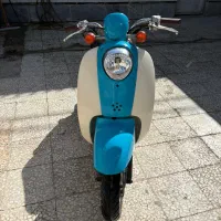 موتور پاکشتی اسکوپی