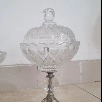 ست پذیرایی کریستال