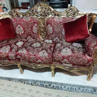 مبل استیل|مبلمان خانگی و میز عسلی|تهران, بهارستان|دیوار