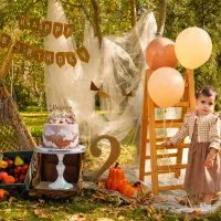 عکاسی تولد با کلیپ رایگان|خدمات پذیرایی، مراسم|اردبیل, |دیوار