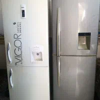 دوعددیخچال