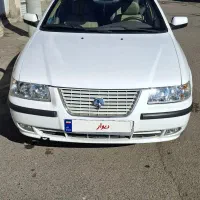 فروش خودرو سمند|خودرو سواری و وانت|هریس, |دیوار