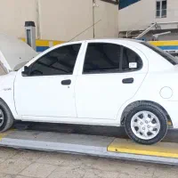 سایناS مدل ۱۴۰۳|خودرو سواری و وانت|سرپل ذهاب, |دیوار