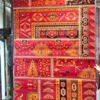 فرش های ماشینی درجه یک