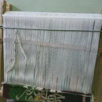 دار قالی با تمام وسایل|فرش|پرند, فاز ۶|دیوار