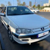 پژو پارس موتور جدید