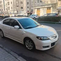 مزدا۳ ۸۷|خودرو سواری و وانت|رشت, بلوار گیلان|دیوار