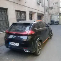 X33 cross-ایکس33-تحویل فوری-نقدواقساط-سفیدومشکی|خودرو سواری و وانت|تهران, ایرانشهر|دیوار