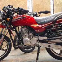 شعبه 2 کراس موتور احمری (افتتاح شد)