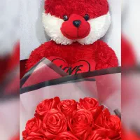 گل ربانی (هدیه‌ای ماندگار)