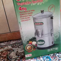 سبزی خورد کن