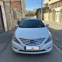 سوناتا YF2012|خودرو سواری و وانت|بجنورد, |دیوار