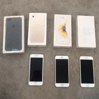آآیفون 6. آیفون 6s آیفون 7 نوکیا ساده توضیحات بخون