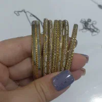 النگو نقره سایز دو و سه