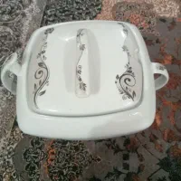 سوپ خوری|ظروف سرو و پذیرایی|زاهدان, |دیوار