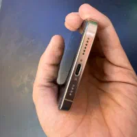 گوشی موبایل ایفون ۱۶ پرو مکس|موبایل|تهران, امام زاده قاسم (نیاوران)|دیوار