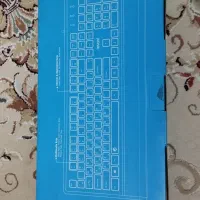 کیبرد بیاندbeyond BK-7200|قطعات و لوازم جانبی رایانه|تهران, شهرک فردوس (حسینی)|دیوار