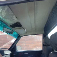 پیکان وانت مدل 93