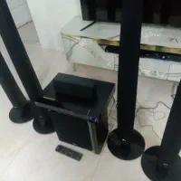 سینما خانگی ال جی بلوتوث خور