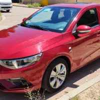 تارا اتوماتیک V2 مدل 1402|خودرو سواری و وانت|چمران, |دیوار