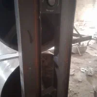 غلطک رولینگ (پرسکاری)|ماشین‌آلات صنعتی|مشگین شهر, |دیوار