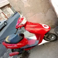 موتر پاکشتی ۷۵سی سی 1401 همه نو نو بی صدا|موتورسیکلت|مریوان, |دیوار