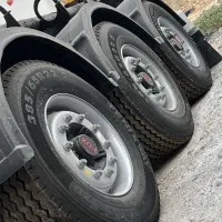 بونکر صفر کاشان صنعت ۱۴۰۴|خودرو سنگین|شیراز, باهنر|دیوار