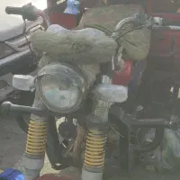 موتورسیکلت زنج مدل۹۰|موتورسیکلت|گرگان, |دیوار