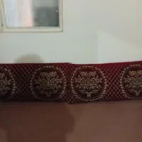 چهار عدد پشتی