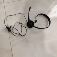 هدفون  ایکس باکس ۳۶۰ درجه