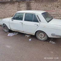 پیکان سواری ۷۴