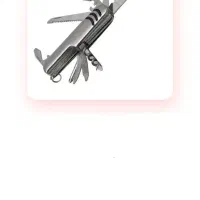 ابزار چند کاره و اره باغبانی