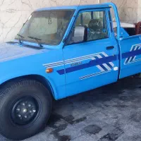 نیسان تک سوز